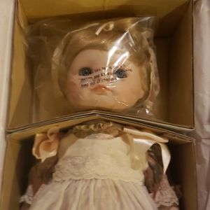 heritage dolls jessica